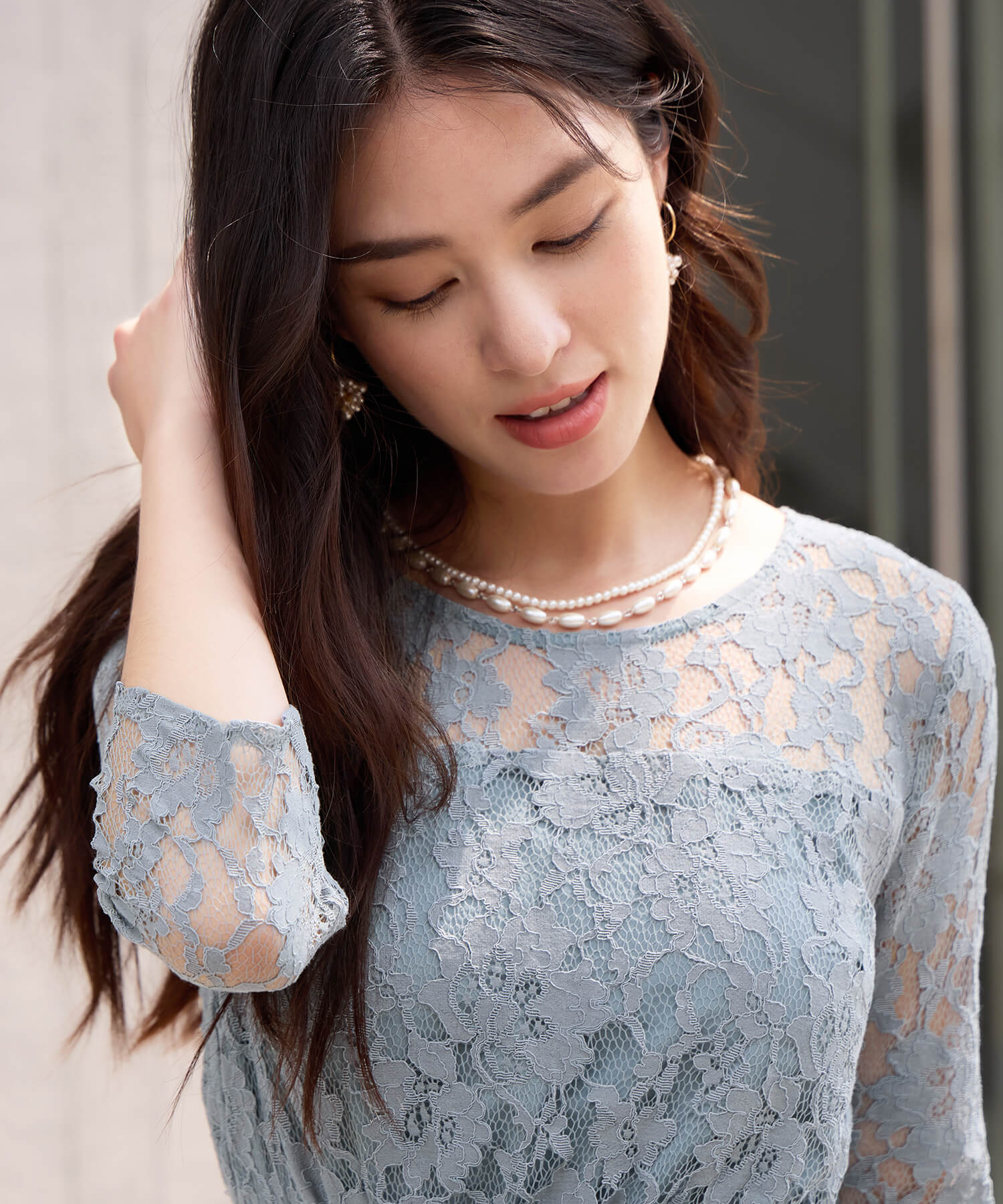 ネックレス – [公式]DRESS+ | ドレスプラス