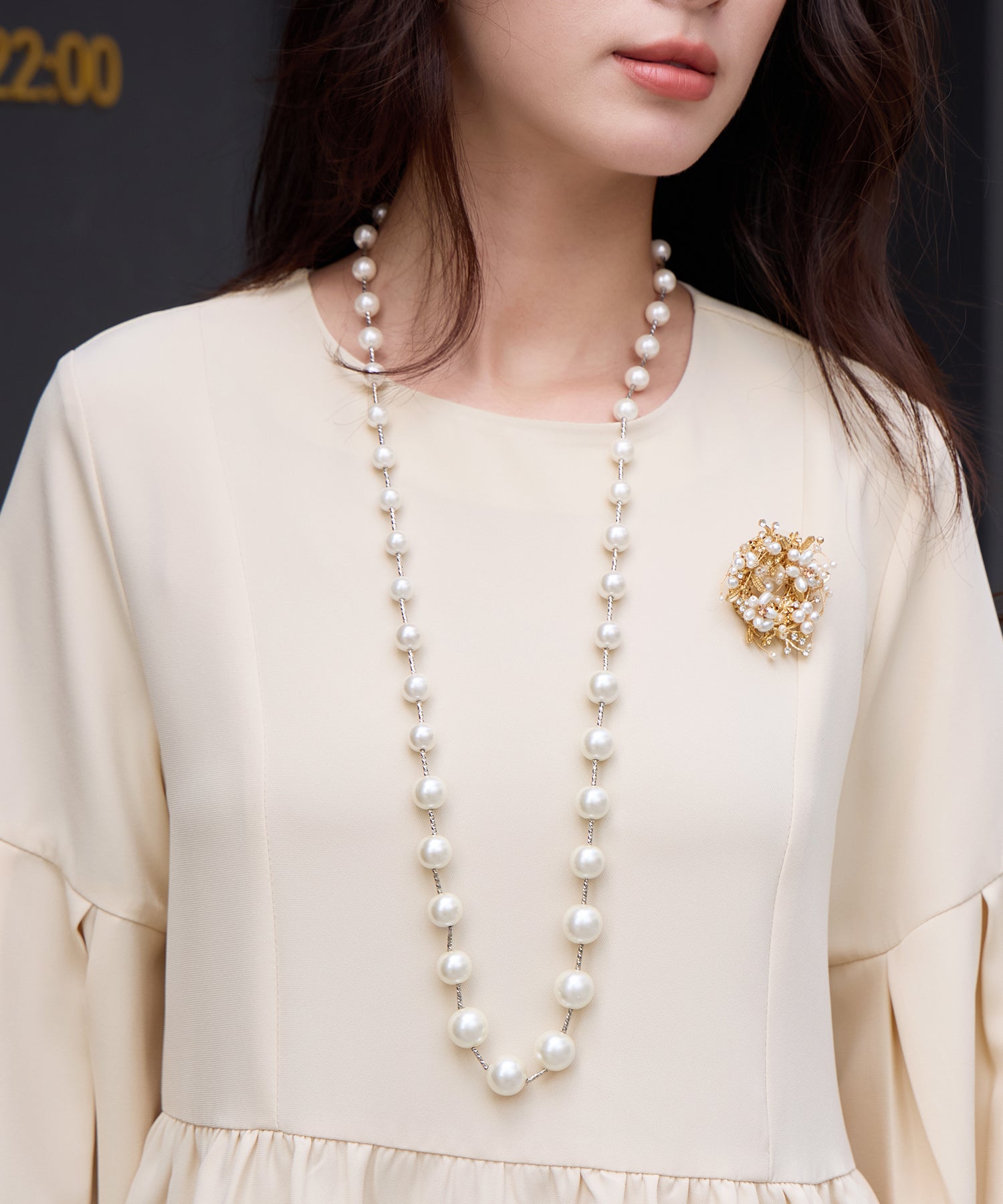 ネックレス – [公式]DRESS+ | ドレスプラス