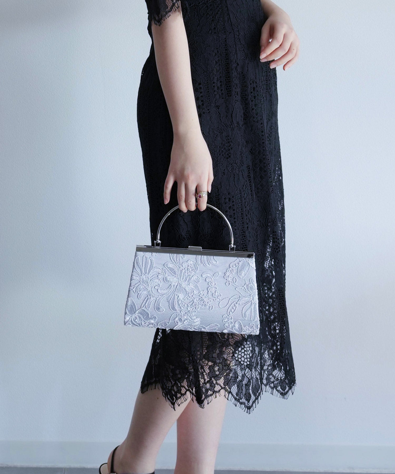 パーティーバッグ – [公式]DRESS+ | ドレスプラス