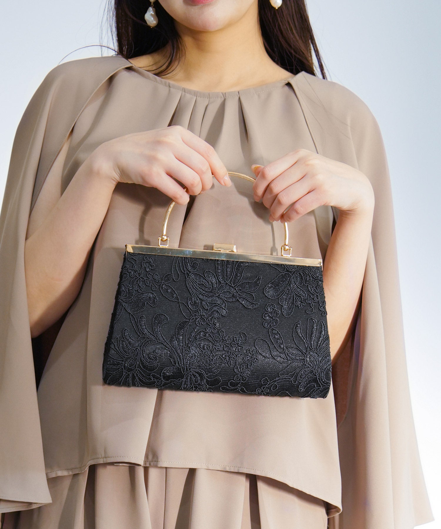 パーティーバッグ – [公式]DRESS+ | ドレスプラス