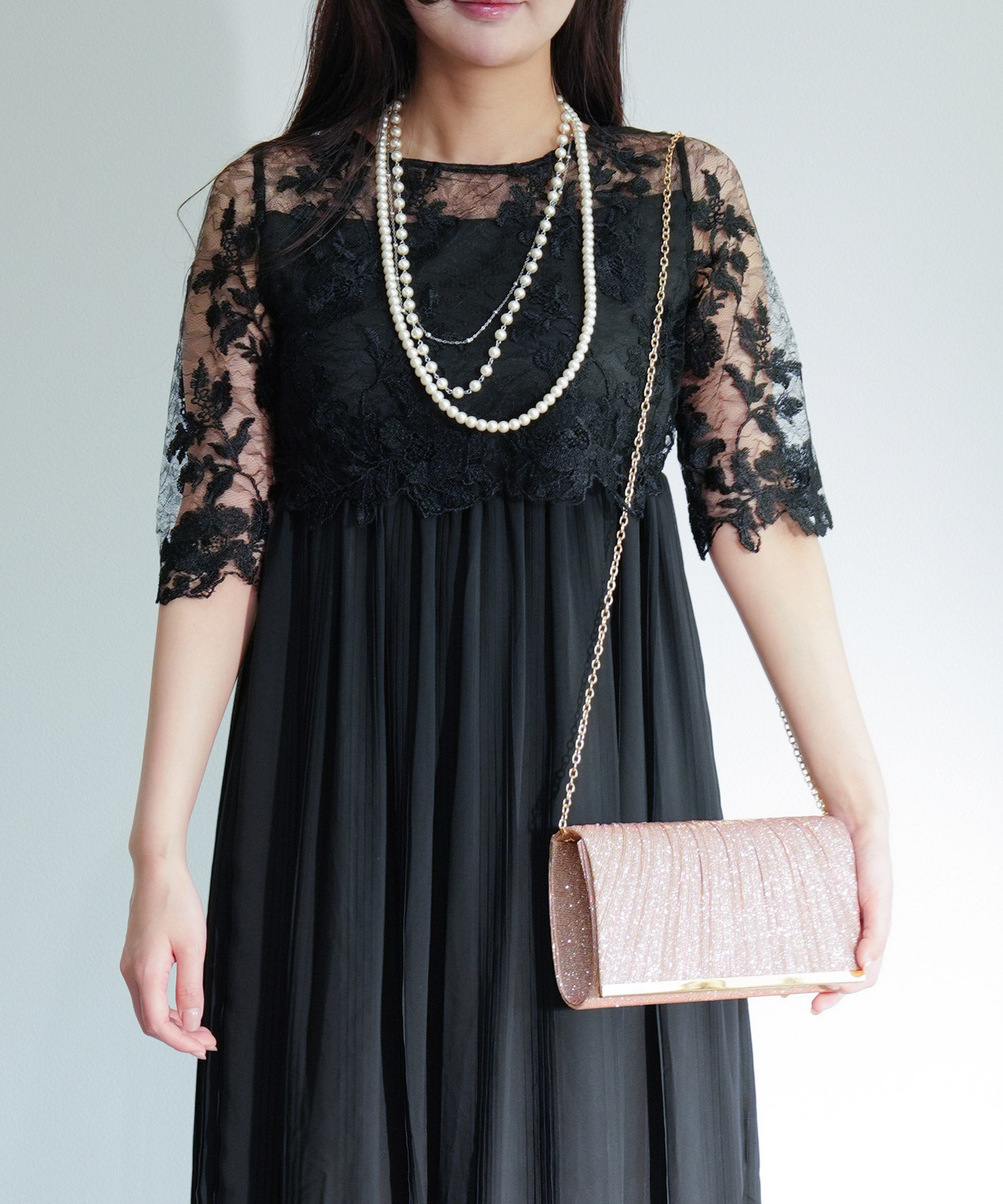 バッグ クラッチバッグ ショルダーバッグ パーティーバッグ  結婚式dsb0410