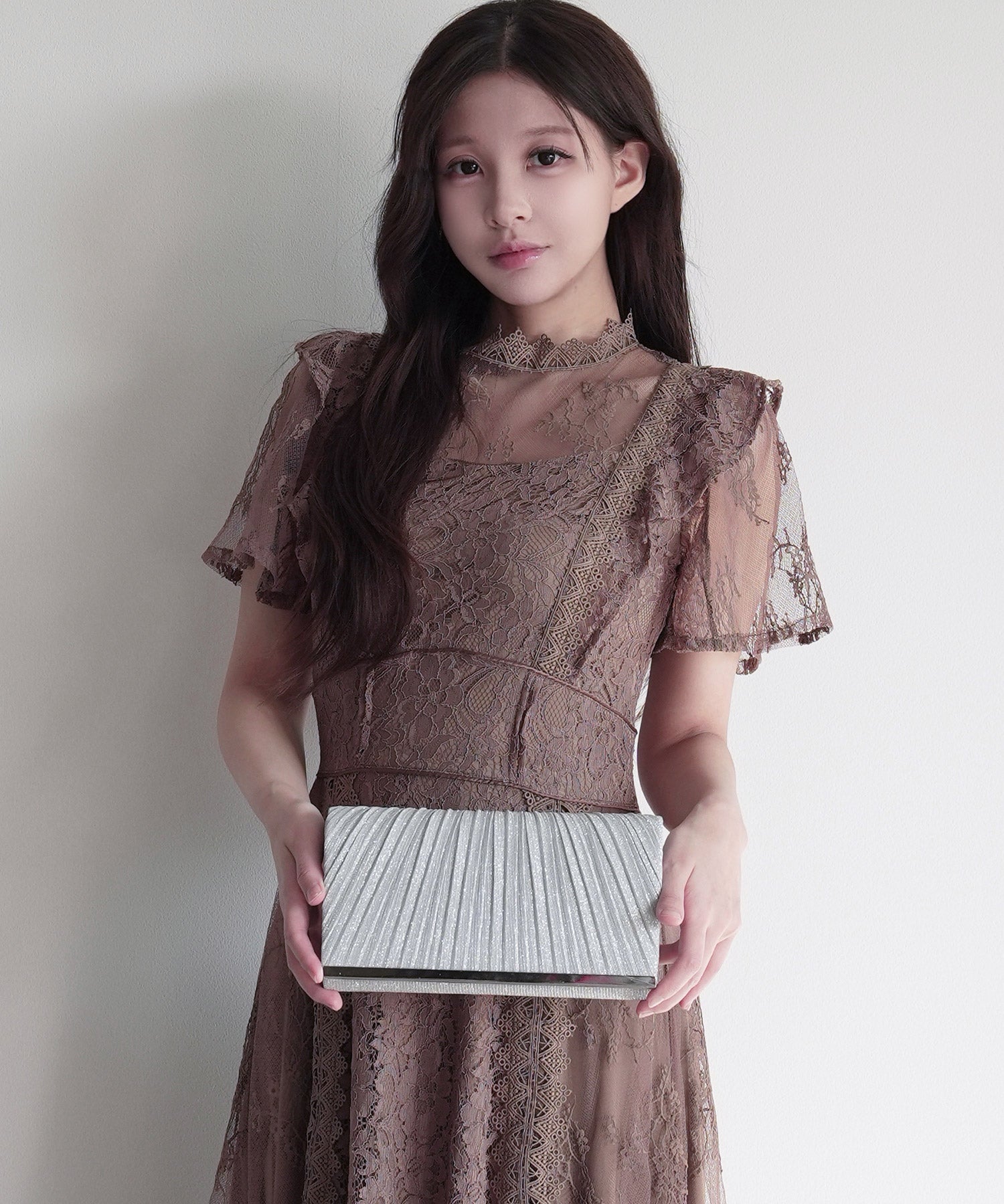 バッグ クラッチバッグ ショルダーバッグ パーティーバッグ  結婚式dsb0410