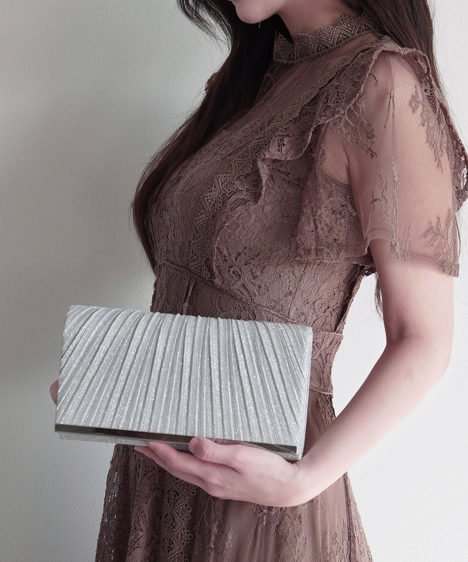 バッグ クラッチバッグ ショルダーバッグ パーティーバッグ  結婚式dsb0410