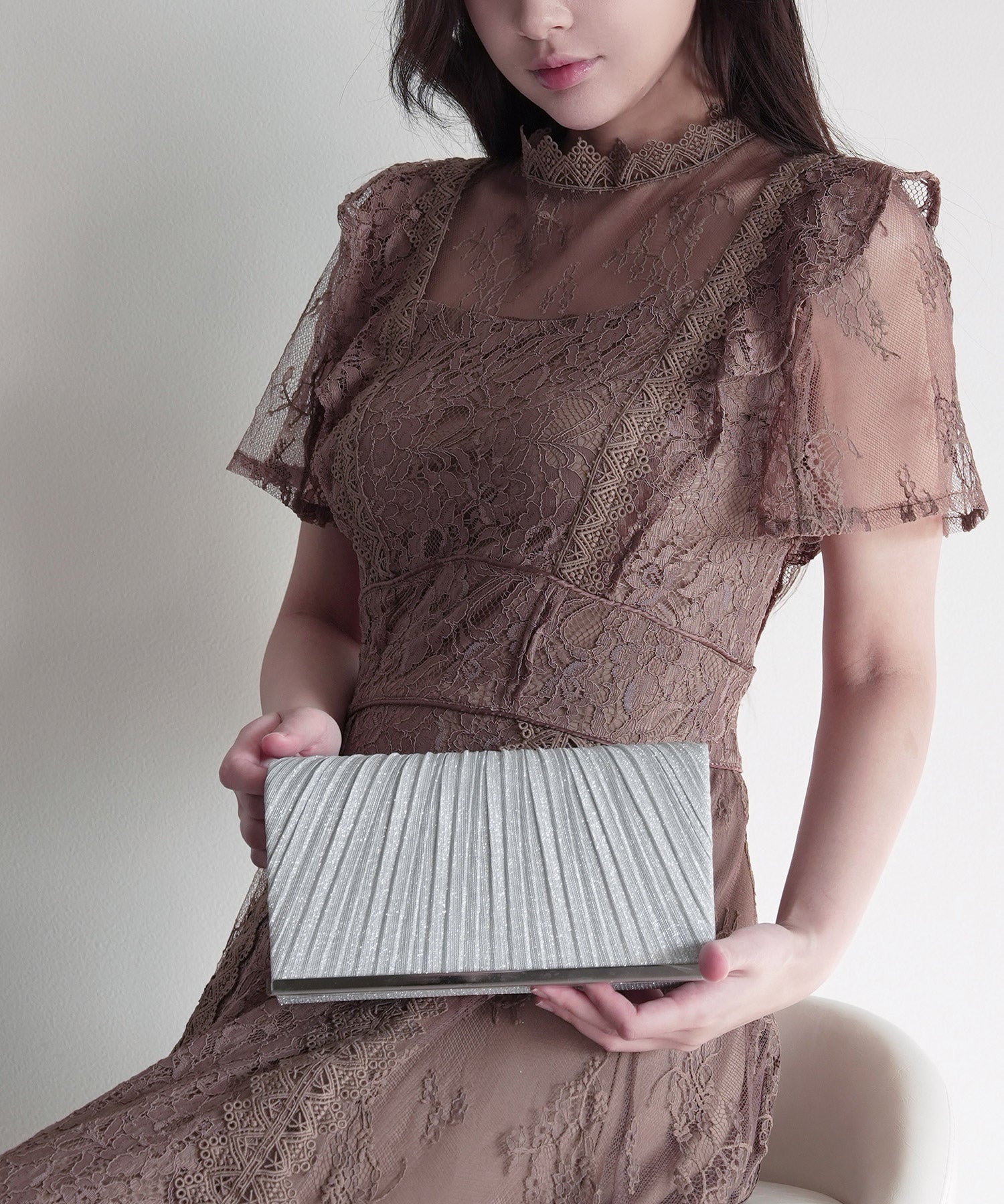 バッグ クラッチバッグ ショルダーバッグ パーティーバッグ  結婚式dsb0410