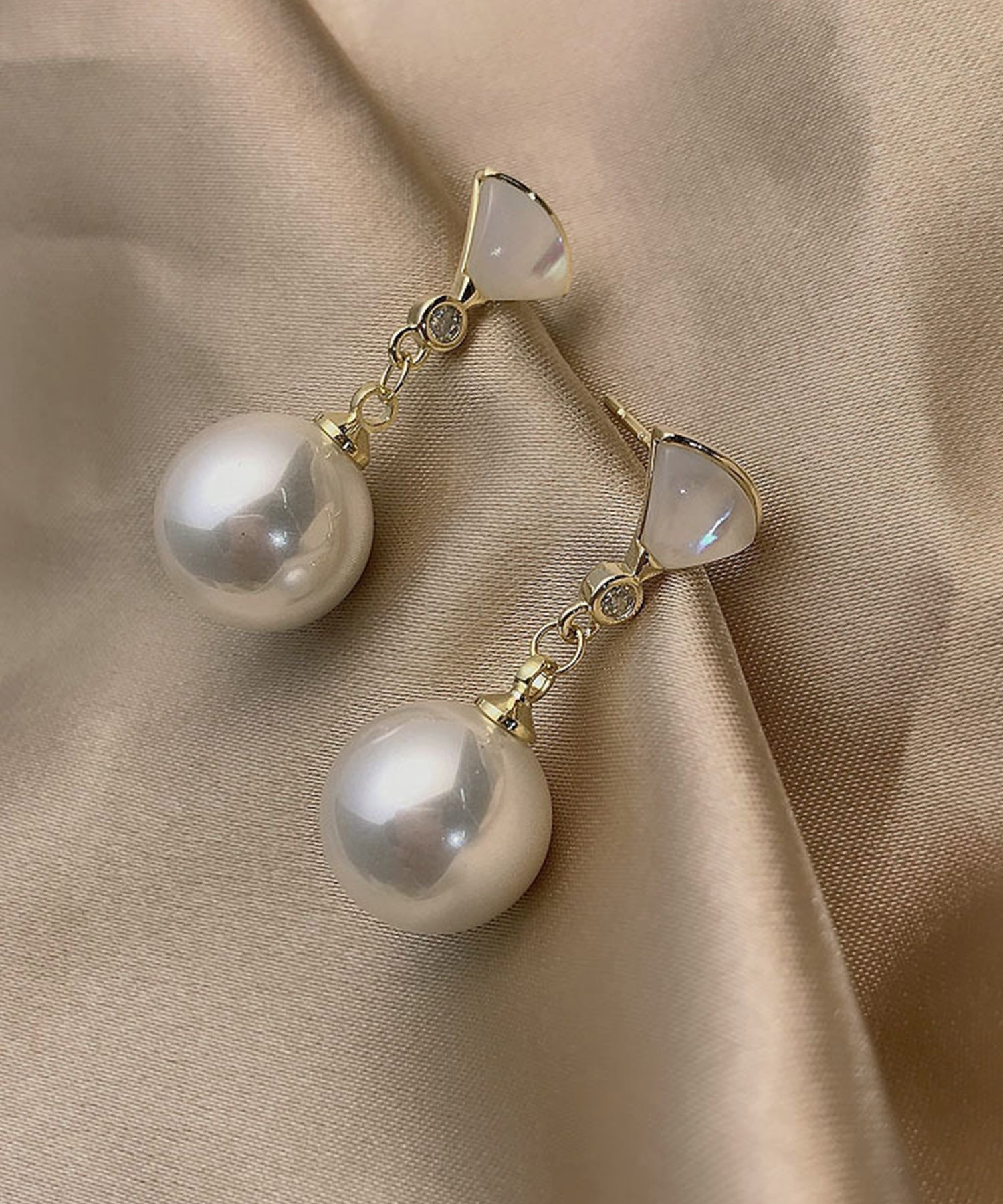 ピアス アクセサリー パールピアス 金属アレルギー対応dsp0010