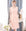 ダイヤ柄サイドフリルノースリーブワンピースcy88196-s-pink