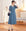 ワンピース ミモレ丈 結婚式 フォーマル ベルト付きcy88539-106-34