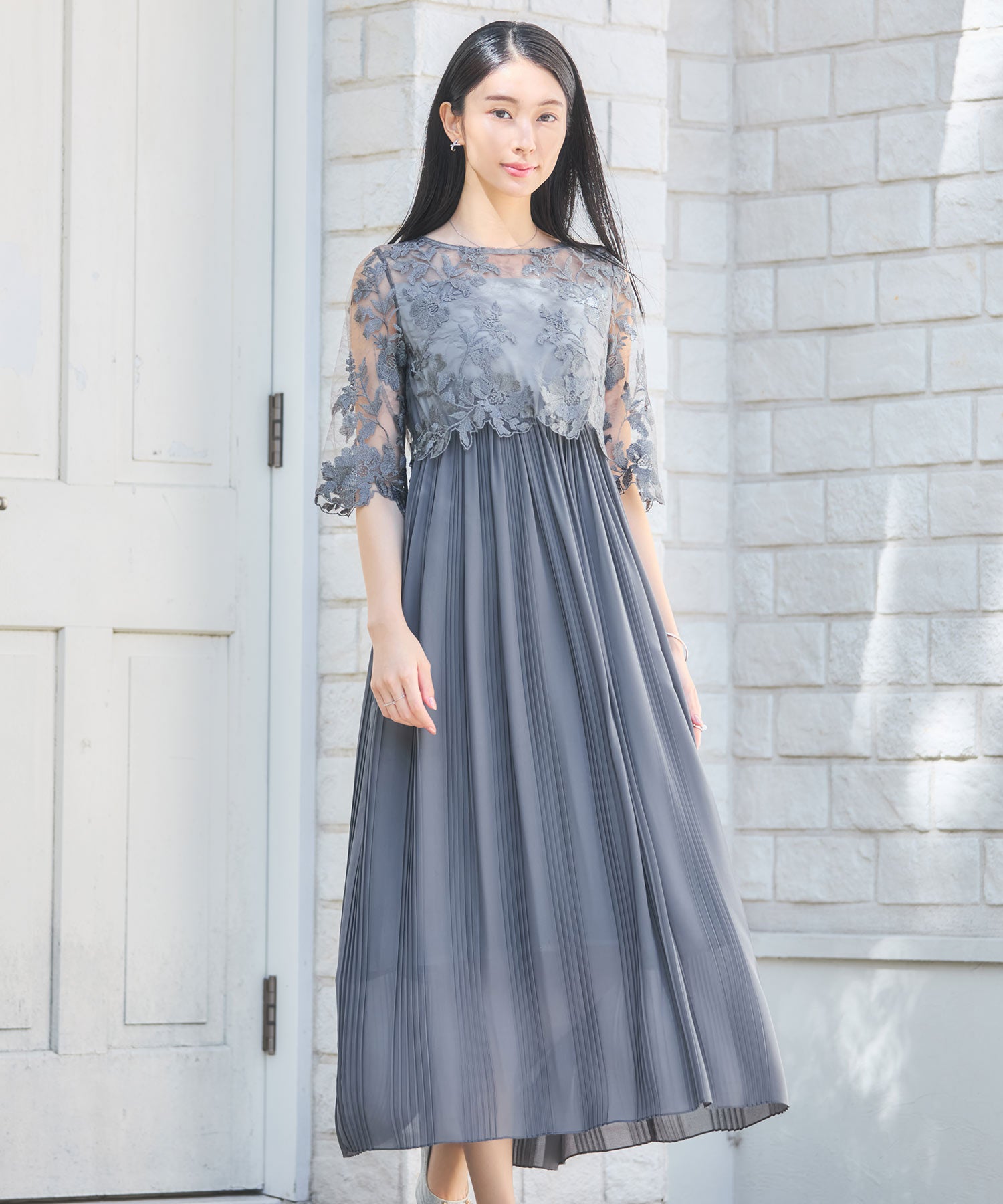 公式】DRESS+(ドレスプラス) DressPlusのファッション ドレス