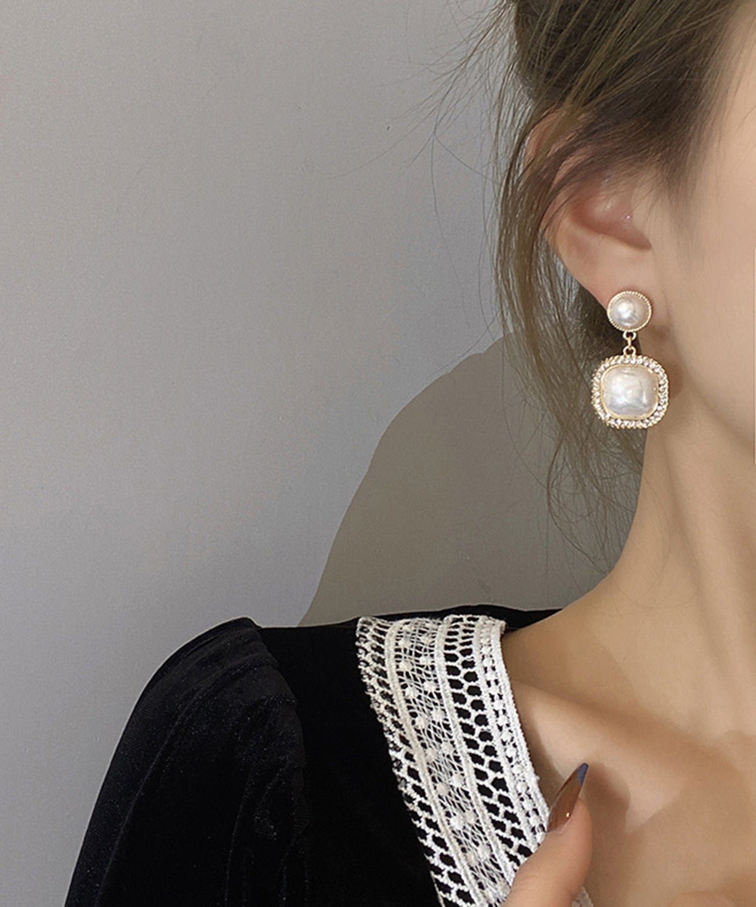 ピアス アクセサリー パーティーピアス レディース 結婚式dsp0030-101-1